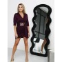 Robe de soirée model 209152 Jersa