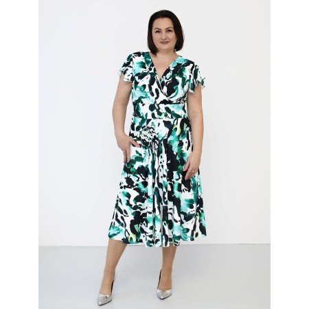 Robe de jour model 209154 Jersa
