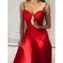 Robe de soirée model 209155 Jersa