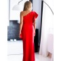 Robe de soirée model 209156 Jersa