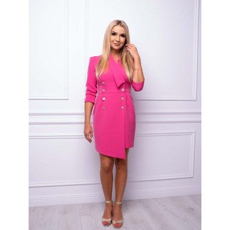 Robe de cocktail model 209157 Jersa