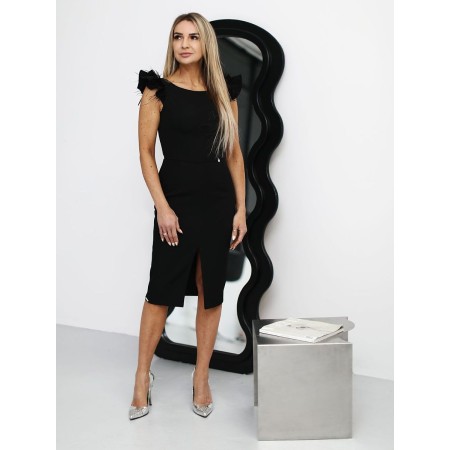Robe de cocktail model 209161 Jersa