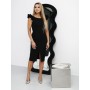 Robe de cocktail model 209161 Jersa