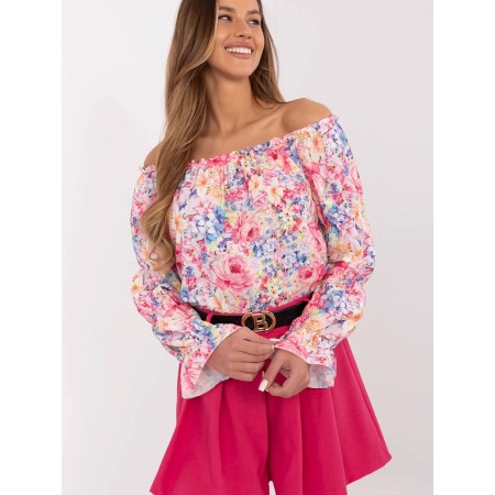 Chemisier model 209167 Italy Moda
