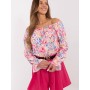 Chemisier model 209167 Italy Moda