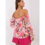 Chemisier model 209172 Italy Moda