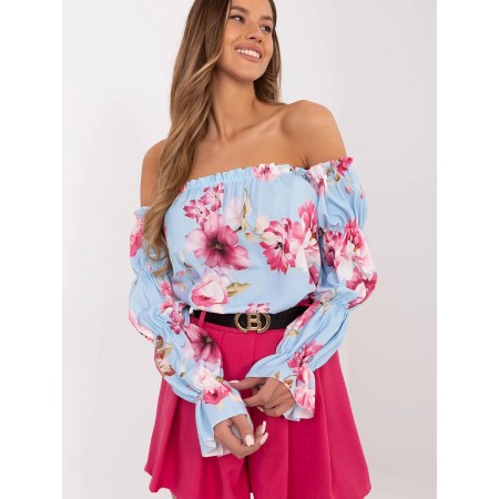 Chemisier model 209173 Italy Moda