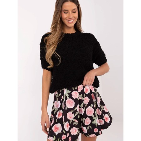 Shorts model 209174 Italy Moda