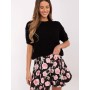 Shorts model 209174 Italy Moda