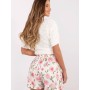 Shorts model 209175 Italy Moda