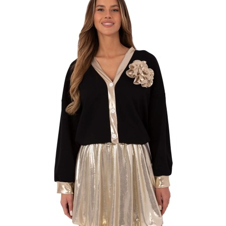 Jupe model 209177 Italy Moda