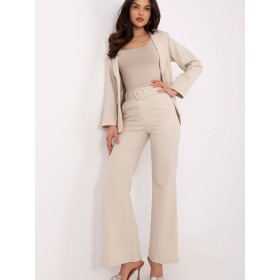Pantalon femme model 209181 Italy Moda