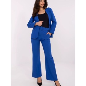 Pantalon femme model 209183 Italy Moda