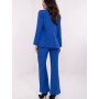 Pantalon femme model 209183 Italy Moda