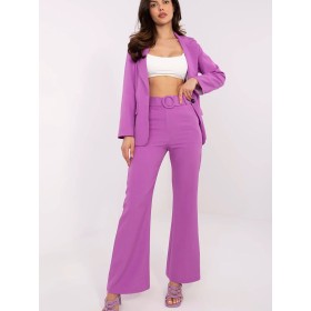 Pantalon femme model 209184 Italy Moda