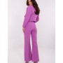 Pantalon femme model 209184 Italy Moda