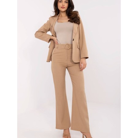 Pantalon femme model 209185 Italy Moda