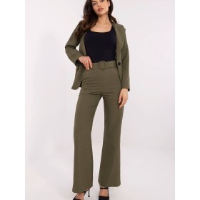 Pantalon femme model 209186 Italy Moda