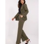 Pantalon femme model 209186 Italy Moda