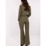 Pantalon femme model 209186 Italy Moda