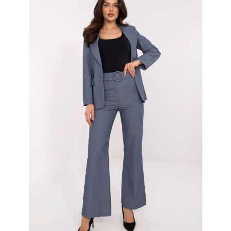 Pantalon femme model 209187 Italy Moda