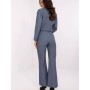 Pantalon femme model 209187 Italy Moda