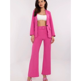 Pantalon femme model 209188 Italy Moda