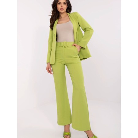 Pantalon femme model 209189 Italy Moda