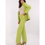 Pantalon femme model 209189 Italy Moda