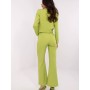 Pantalon femme model 209189 Italy Moda