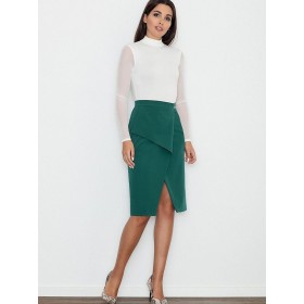 Jupe classique model 111097 Figl