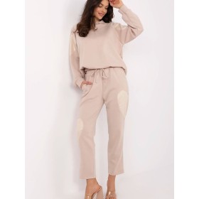 L`ensemble model 209204 Italy Moda