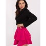 Jupe courte model 209210 Italy Moda