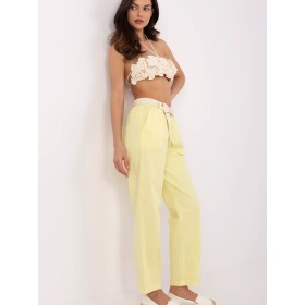 Pantalon femme model 209212 Italy Moda