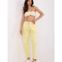 Pantalon femme model 209212 Italy Moda