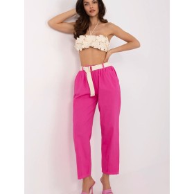 Pantalon femme model 209213 Italy Moda
