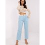 Pantalon femme model 209215 Italy Moda
