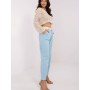 Pantalon femme model 209215 Italy Moda