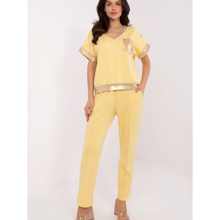 L`ensemble model 209221 Italy Moda