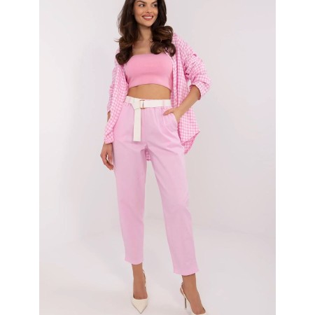 Pantalon femme model 209222 Italy Moda