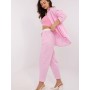 Pantalon femme model 209222 Italy Moda