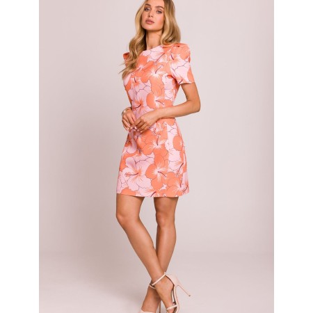 Robe de jour model 209226 Moe
