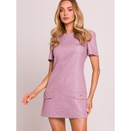 Robe de jour model 209227 Moe