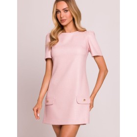 Robe de jour model 209230 Moe