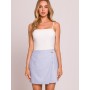 Jupe courte model 209233 Moe