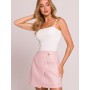 Jupe courte model 209234 Moe