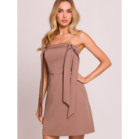 Robe de cocktail model 209247 Moe