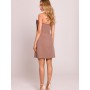 Robe de cocktail model 209247 Moe