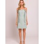 Robe de cocktail model 209248 Moe