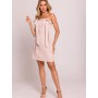 Robe de cocktail model 209249 Moe